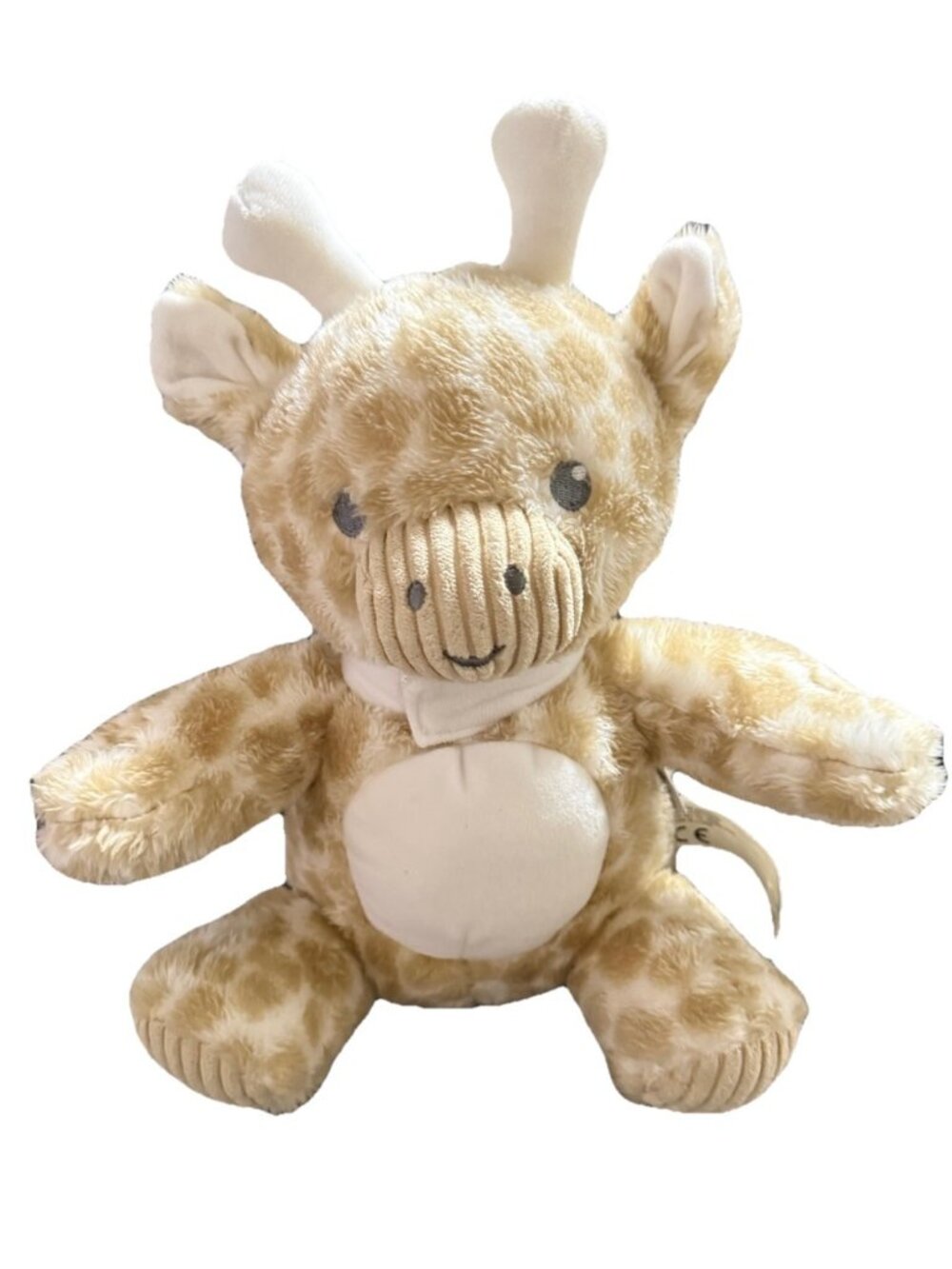 Dreamgro Light Musical Giraffe Soother Plush  Stuffed Animal Toy Safari Tested